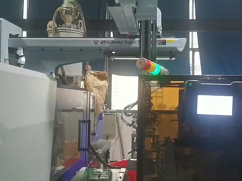 欧规充电器插片自动化（湖南）